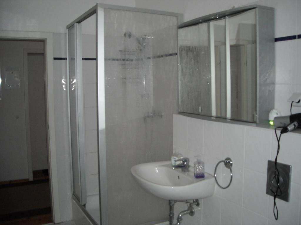 Pension Mitte Berlin Chambre photo
