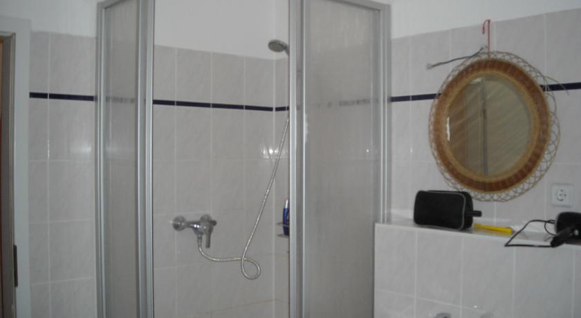 Pension Mitte Berlin Chambre photo