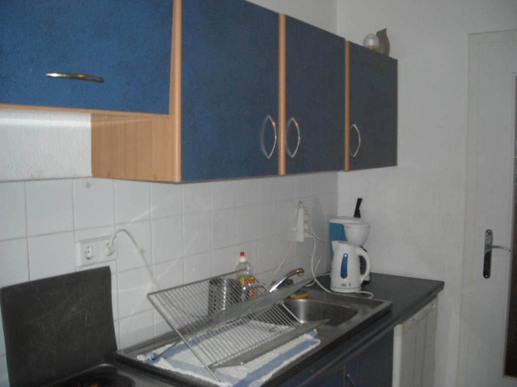 Pension Mitte Berlin Chambre photo
